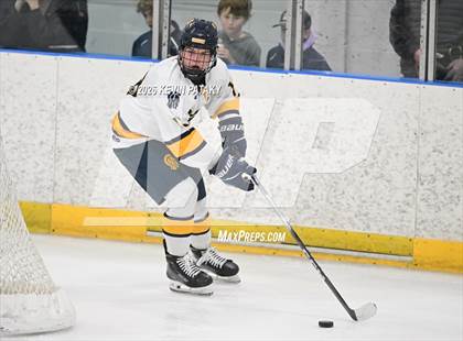 Thumbnail 2 in Wethersfield @ Simsbury (CCC Norh Semifinal) photogallery.