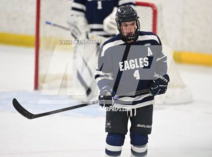 Thumbnail 1 in Wethersfield @ Simsbury (CCC Norh Semifinal) photogallery.