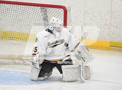 Thumbnail 3 in Wethersfield @ Simsbury (CCC Norh Semifinal) photogallery.