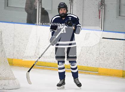 Thumbnail 3 in Wethersfield @ Simsbury (CCC Norh Semifinal) photogallery.