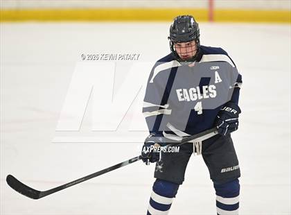 Thumbnail 3 in Wethersfield @ Simsbury (CCC Norh Semifinal) photogallery.