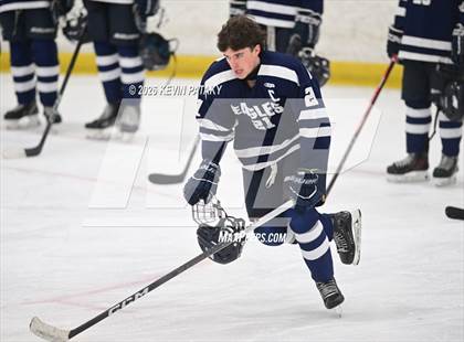 Thumbnail 1 in Wethersfield @ Simsbury (CCC Norh Semifinal) photogallery.