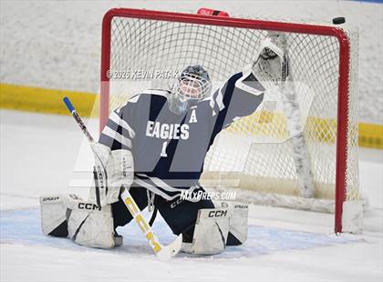 Thumbnail 1 in Wethersfield @ Simsbury (CCC Norh Semifinal) photogallery.