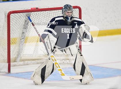 Thumbnail 1 in Wethersfield @ Simsbury (CCC Norh Semifinal) photogallery.