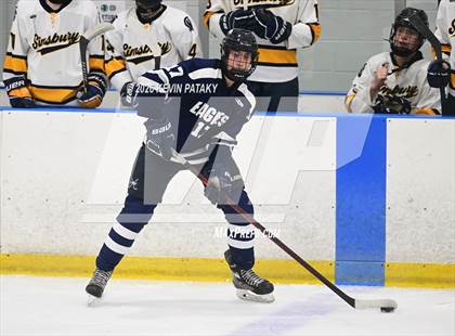 Thumbnail 1 in Wethersfield @ Simsbury (CCC Norh Semifinal) photogallery.