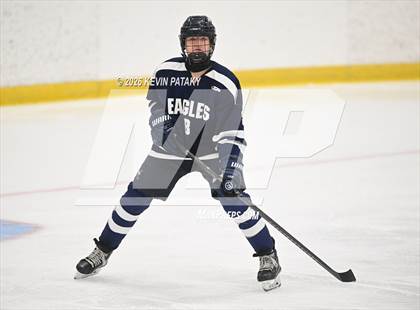 Thumbnail 1 in Wethersfield @ Simsbury (CCC Norh Semifinal) photogallery.