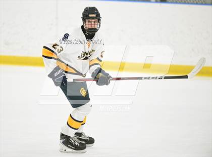 Thumbnail 2 in Wethersfield @ Simsbury (CCC Norh Semifinal) photogallery.
