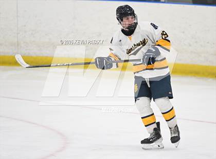 Thumbnail 1 in Wethersfield @ Simsbury (CCC Norh Semifinal) photogallery.