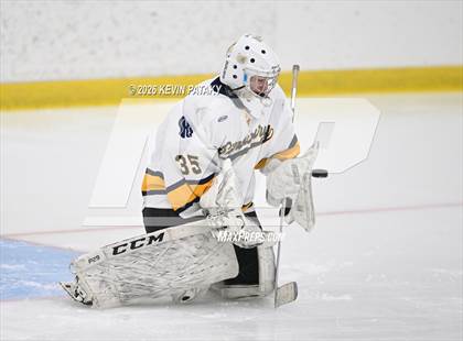 Thumbnail 3 in Wethersfield @ Simsbury (CCC Norh Semifinal) photogallery.