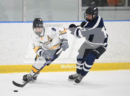 Thumbnail 1 in Wethersfield @ Simsbury (CCC Norh Semifinal) photogallery.