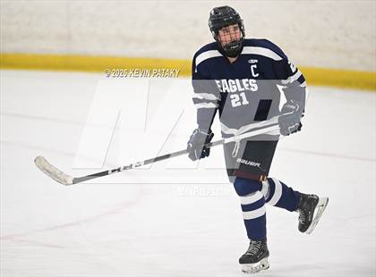 Thumbnail 2 in Wethersfield @ Simsbury (CCC Norh Semifinal) photogallery.