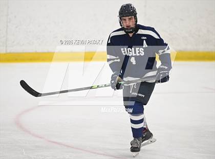 Thumbnail 3 in Wethersfield @ Simsbury (CCC Norh Semifinal) photogallery.