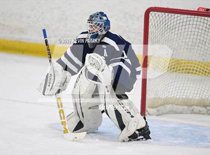 Thumbnail 1 in Wethersfield @ Simsbury (CCC Norh Semifinal) photogallery.