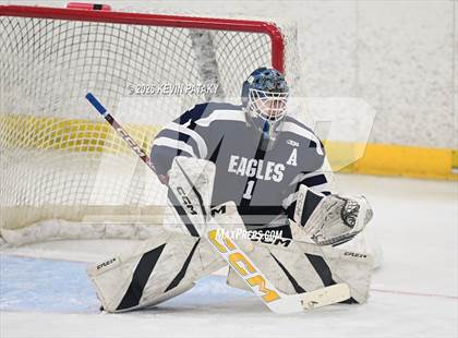 Thumbnail 2 in Wethersfield @ Simsbury (CCC Norh Semifinal) photogallery.