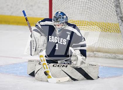 Thumbnail 1 in Wethersfield @ Simsbury (CCC Norh Semifinal) photogallery.