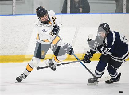 Thumbnail 2 in Wethersfield @ Simsbury (CCC Norh Semifinal) photogallery.