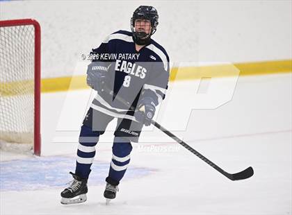 Thumbnail 1 in Wethersfield @ Simsbury (CCC Norh Semifinal) photogallery.