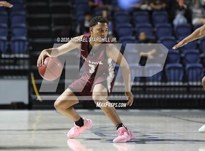 Thumbnail 2 in Cy-Fair vs. Lamar (UIL 6A Bi-District Playoff) photogallery.