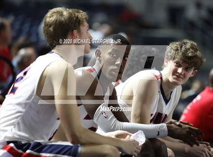 Thumbnail 1 in Cy-Fair vs. Lamar (UIL 6A Bi-District Playoff) photogallery.
