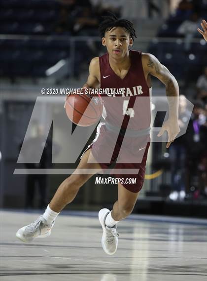 Thumbnail 2 in Cy-Fair vs. Lamar (UIL 6A Bi-District Playoff) photogallery.
