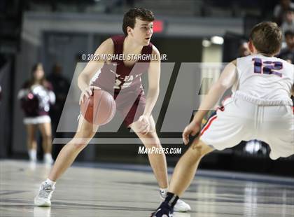 Thumbnail 1 in Cy-Fair vs. Lamar (UIL 6A Bi-District Playoff) photogallery.
