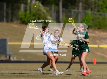 Thumbnail 3 in Pinecrest @ Union Pines photogallery.
