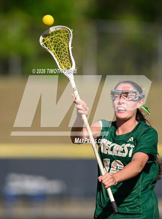 Pinecrest @ Union Pines