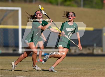 Thumbnail 3 in Pinecrest @ Union Pines photogallery.