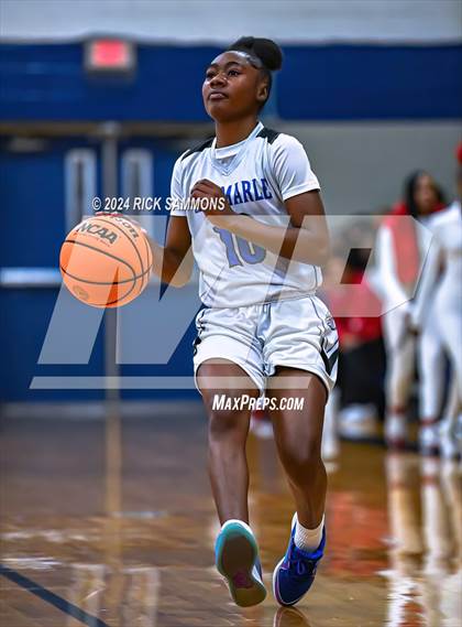 Thumbnail 2 in Union Academy @ Albemarle (NCHSAA 1A Round 2) photogallery.