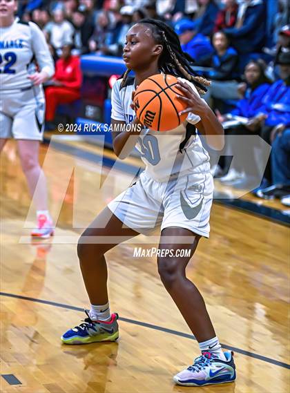 Thumbnail 3 in Union Academy @ Albemarle (NCHSAA 1A Round 2) photogallery.