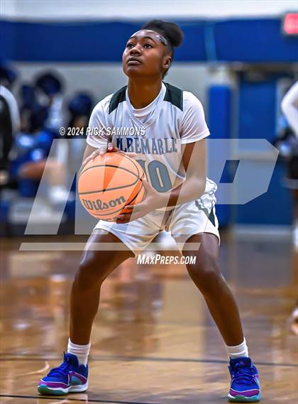Thumbnail 1 in Union Academy @ Albemarle (NCHSAA 1A Round 2) photogallery.