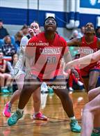 Photo from the gallery "Union Academy @ Albemarle (NCHSAA 1A Round 2)"