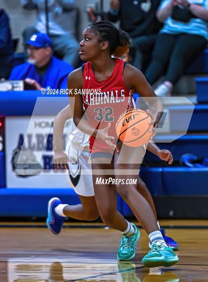 Thumbnail 1 in Union Academy @ Albemarle (NCHSAA 1A Round 2) photogallery.