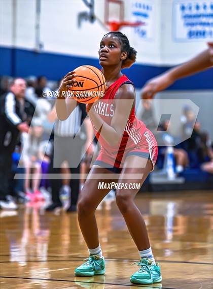 Thumbnail 1 in Union Academy @ Albemarle (NCHSAA 1A Round 2) photogallery.