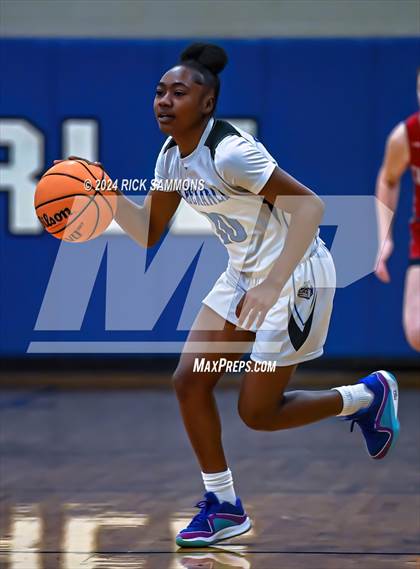 Thumbnail 2 in Union Academy @ Albemarle (NCHSAA 1A Round 2) photogallery.