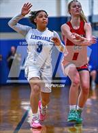 Photo from the gallery "Union Academy @ Albemarle (NCHSAA 1A Round 2)"