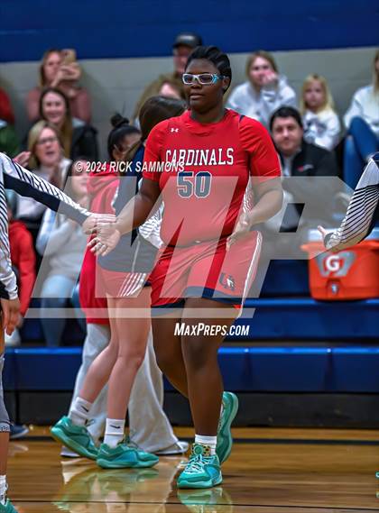 Thumbnail 1 in Union Academy @ Albemarle (NCHSAA 1A Round 2) photogallery.