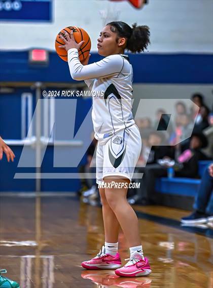Thumbnail 1 in Union Academy @ Albemarle (NCHSAA 1A Round 2) photogallery.