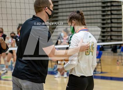 Thumbnail 2 in Cardinal Gibbons vs. Providence (NCHSAA 4A Finals) (2 of 2 - pre-game, post-game, and awards) photogallery.