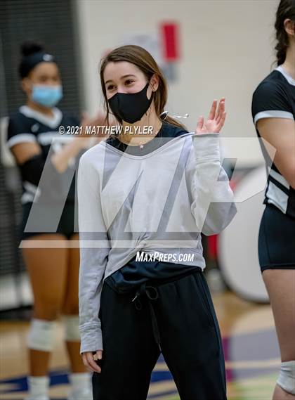 Thumbnail 1 in Cardinal Gibbons vs. Providence (NCHSAA 4A Finals) (2 of 2 - pre-game, post-game, and awards) photogallery.