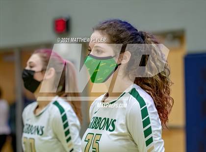 Thumbnail 1 in Cardinal Gibbons vs. Providence (NCHSAA 4A Finals) (2 of 2 - pre-game, post-game, and awards) photogallery.