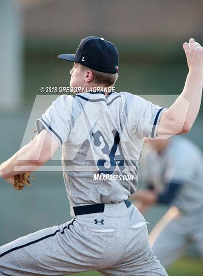 Thumbnail 1 in V.R. Eaton vs Grapevine photogallery.