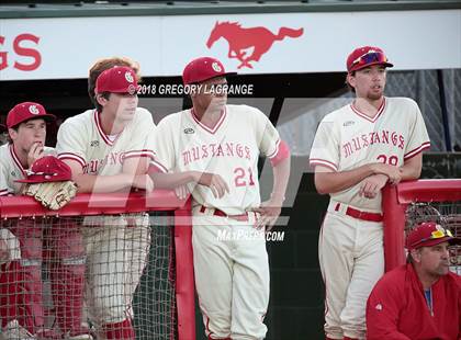Thumbnail 3 in V.R. Eaton vs Grapevine photogallery.