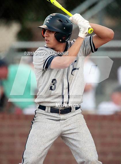 Thumbnail 3 in V.R. Eaton vs Grapevine photogallery.