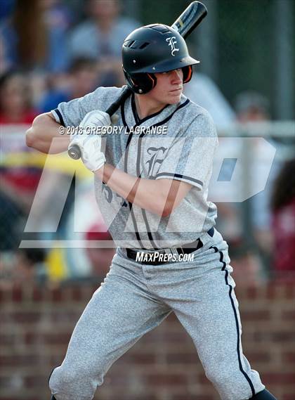 Thumbnail 1 in V.R. Eaton vs Grapevine photogallery.