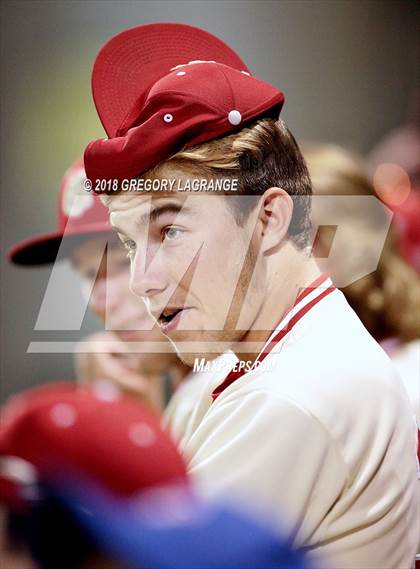 Thumbnail 2 in V.R. Eaton vs Grapevine photogallery.