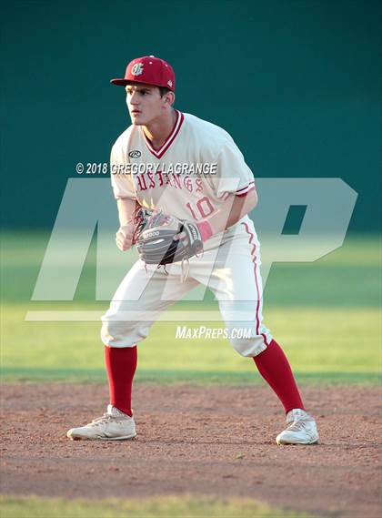 Thumbnail 3 in V.R. Eaton vs Grapevine photogallery.