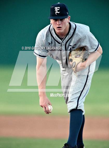 Thumbnail 1 in V.R. Eaton vs Grapevine photogallery.