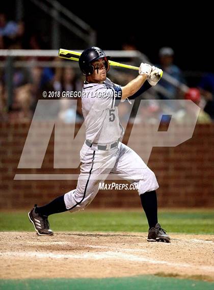 Thumbnail 1 in V.R. Eaton vs Grapevine photogallery.
