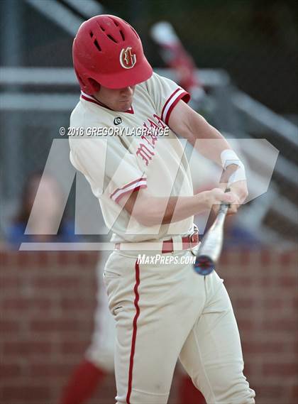 Thumbnail 1 in V.R. Eaton vs Grapevine photogallery.